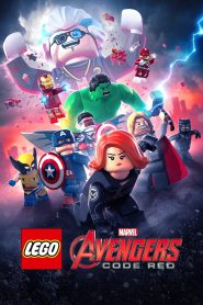 LEGO Marvel Avengers: Code Red 1080p 720p 480p google drive Full movie Download and watch Online