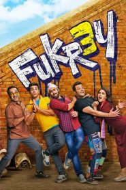 Fukrey 3 Free Watch Online & Download