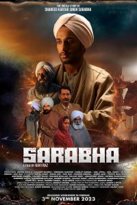 Sarabha Free Watch Online & Download