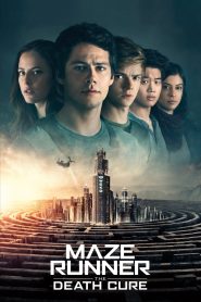 Maze Runner: The Death Cure Free Watch Online & Download