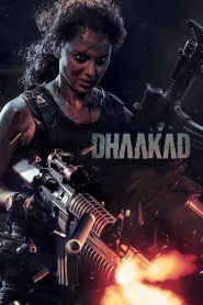 Dhaakad Free Watch Online & Download