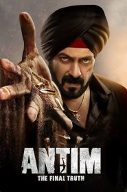 Antim: The Final Truth Free Watch Online & Download
