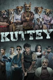 Kuttey Free Watch Online & Download