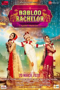 Babloo Bachelor Free Watch Online & Download