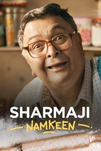 Sharmaji Namkeen Free Watch Online & Download