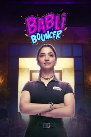 Babli Bouncer Free Watch Online & Download