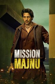 Mission Majnu Free Watch Online & Download