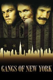 Gangs of New York Free Watch Online & Download