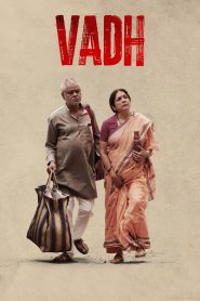 Vadh Free Watch Online & Download