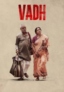 Vadh Free Watch Online & Download