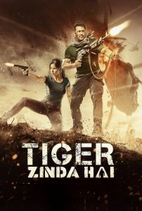 Tiger Zinda Hai Free Watch Online & Download