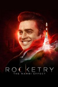 Rocketry: The Nambi Effect Free Watch Online & Download