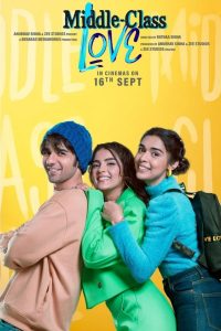 Middle Class Love Free Watch Online & Download