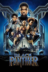 Black Panther Free Watch Online & Download