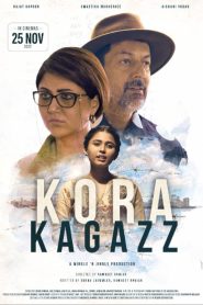 Kora Kagazz Free Watch Online & Download