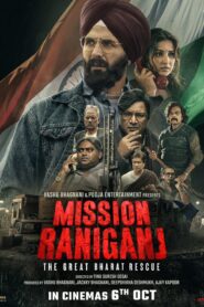 Mission Raniganj Free Watch Online & Download
