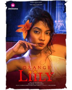 Orange Lilly Free Watch Online & Download