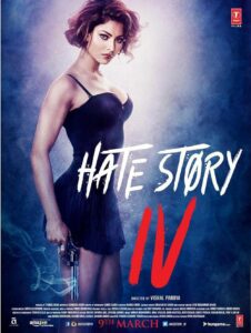 Hate Story IV Free Watch Online & Download