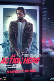 An Action Hero Free Watch Online & Download