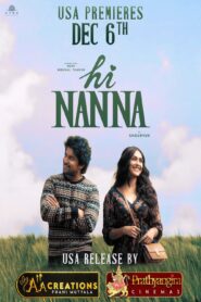 Hi Nanna Free Watch Online & Download