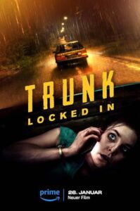 Trunk: Locked In Free Watch Online & Download