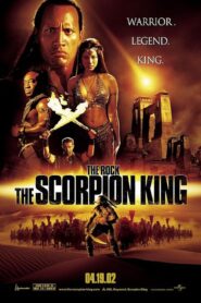 The Scorpion King Free Watch Online & Download