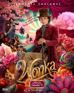Wonka Free Watch Online & Download